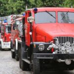 Tag der offenen Tür bei der Freiwilligen Feuerwehr Wandlitz 22 Bernau LIVE