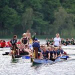 Biesenthal: Alle Bilder zum Wukenseefest im Strandbad Wukensee 202 Bernau LIVE