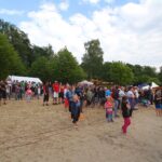 Biesenthal: Alle Bilder zum Wukenseefest im Strandbad Wukensee 84 Bernau LIVE