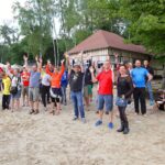 Biesenthal: Alle Bilder zum Wukenseefest im Strandbad Wukensee 213 Bernau LIVE