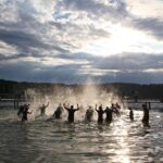 Biesenthal: Alle Bilder zum Wukenseefest im Strandbad Wukensee 217 Bernau LIVE