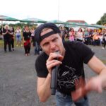 "Spirit of Summer" - tolles Benefiz-Konzert in Karow 53 Bernau LIVE