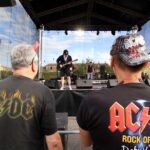 "Spirit of Summer" - tolles Benefiz-Konzert in Karow 54 Bernau LIVE