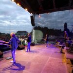 "Spirit of Summer" - tolles Benefiz-Konzert in Karow 59 Bernau LIVE