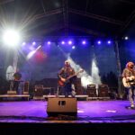 "Spirit of Summer" - tolles Benefiz-Konzert in Karow 60 Bernau LIVE