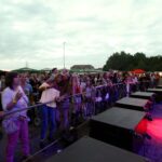 "Spirit of Summer" - tolles Benefiz-Konzert in Karow 61 Bernau LIVE