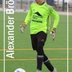 Bernauer Talente wechseln in die große Welt des Fußballs 6 FSV Bernau: Bernauer Talente wechseln in die große Welt des Fußballs