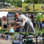 Barnim: Neptunfest in Lanke & Dorf- und Vereinsfest in Tempelfelde 22 Barnim: Neptunfest in Lanke & Dorf- und Vereinsfest in Tempelfelde