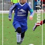 Bernauer Talente wechseln in die große Welt des Fußballs 4 FSV Bernau: Bernauer Talente wechseln in die große Welt des Fußballs