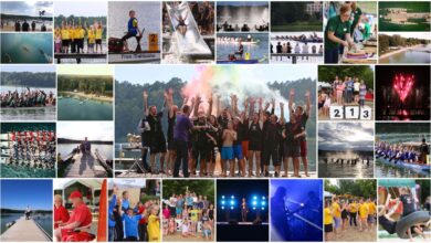 Biesenthal: Alle Bilder zum Wukenseefest im Strandbad Wukensee
