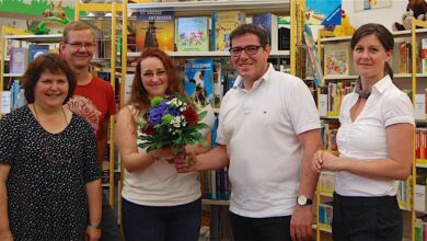 Beste Brandenburger Auszubildende kommt aus Bernau