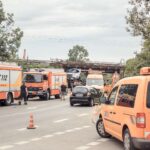 Update zum Unfall LKW gegen Brücke in Bernau b. Berlin 2 Bernau LIVE