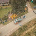 Biesenthal: "Familie" Danewitz feierte ihren 750. Geburtstag 110 Bernau LIVE