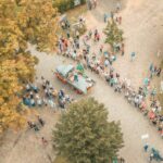 Biesenthal: "Familie" Danewitz feierte ihren 750. Geburtstag 111 Bernau LIVE