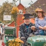 Biesenthal: "Familie" Danewitz feierte ihren 750. Geburtstag 69 Bernau LIVE