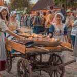 Biesenthal: "Familie" Danewitz feierte ihren 750. Geburtstag 71 Bernau LIVE