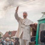 Biesenthal: "Familie" Danewitz feierte ihren 750. Geburtstag 72 Bernau LIVE