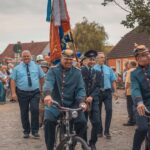 Biesenthal: "Familie" Danewitz feierte ihren 750. Geburtstag 75 Bernau LIVE