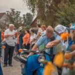 Biesenthal: "Familie" Danewitz feierte ihren 750. Geburtstag 77 Bernau LIVE