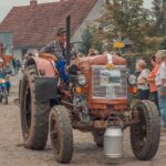 Biesenthal: "Familie" Danewitz feierte ihren 750. Geburtstag 79 Bernau LIVE