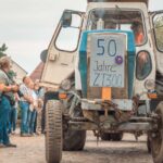 Biesenthal: "Familie" Danewitz feierte ihren 750. Geburtstag 82 Bernau LIVE