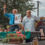 Biesenthal: "Familie" Danewitz feierte ihren 750. Geburtstag 85 Bernau LIVE