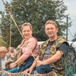 Biesenthal: "Familie" Danewitz feierte ihren 750. Geburtstag 86 Bernau LIVE