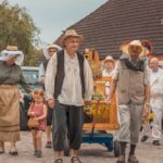 Biesenthal: "Familie" Danewitz feierte ihren 750. Geburtstag 87 Bernau LIVE