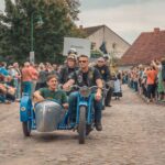 Biesenthal: "Familie" Danewitz feierte ihren 750. Geburtstag 88 Bernau LIVE