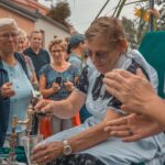 Biesenthal: "Familie" Danewitz feierte ihren 750. Geburtstag 89 Bernau LIVE