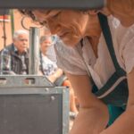 Biesenthal: "Familie" Danewitz feierte ihren 750. Geburtstag 91 Bernau LIVE