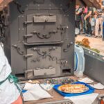 Biesenthal: "Familie" Danewitz feierte ihren 750. Geburtstag 92 Bernau LIVE