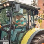 Biesenthal: "Familie" Danewitz feierte ihren 750. Geburtstag 93 Bernau LIVE