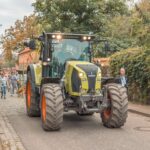 Biesenthal: "Familie" Danewitz feierte ihren 750. Geburtstag 94 Bernau LIVE