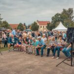 Biesenthal: "Familie" Danewitz feierte ihren 750. Geburtstag 98 Bernau LIVE