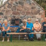 Biesenthal: "Familie" Danewitz feierte ihren 750. Geburtstag 99 Bernau LIVE