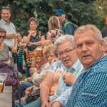 Biesenthal: "Familie" Danewitz feierte ihren 750. Geburtstag 100 Bernau LIVE