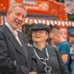 Biesenthal: "Familie" Danewitz feierte ihren 750. Geburtstag 102 Bernau LIVE