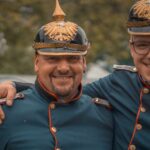 Biesenthal: "Familie" Danewitz feierte ihren 750. Geburtstag 103 Bernau LIVE