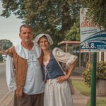 Biesenthal: "Familie" Danewitz feierte ihren 750. Geburtstag 108 Bernau LIVE