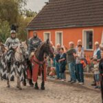 Biesenthal: "Familie" Danewitz feierte ihren 750. Geburtstag 113 Bernau LIVE
