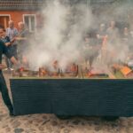 Biesenthal: "Familie" Danewitz feierte ihren 750. Geburtstag 114 Bernau LIVE