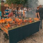 Biesenthal: "Familie" Danewitz feierte ihren 750. Geburtstag 115 Bernau LIVE