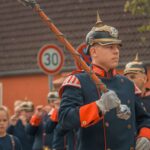 Biesenthal: "Familie" Danewitz feierte ihren 750. Geburtstag 117 Bernau LIVE