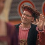 Biesenthal: "Familie" Danewitz feierte ihren 750. Geburtstag 120 Bernau LIVE