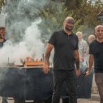 Biesenthal: "Familie" Danewitz feierte ihren 750. Geburtstag 121 Bernau LIVE