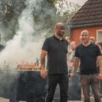 Biesenthal: "Familie" Danewitz feierte ihren 750. Geburtstag 122 Bernau LIVE