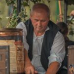 Biesenthal: "Familie" Danewitz feierte ihren 750. Geburtstag 127 Bernau LIVE