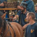 Biesenthal: "Familie" Danewitz feierte ihren 750. Geburtstag 129 Bernau LIVE