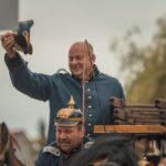 Biesenthal: "Familie" Danewitz feierte ihren 750. Geburtstag 130 Bernau LIVE